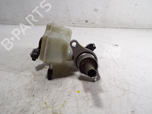Brake master cylinder VW CADDY IV Box Body/MPV (SAA, SAH) 2.0 TDI | BP9624889M77 