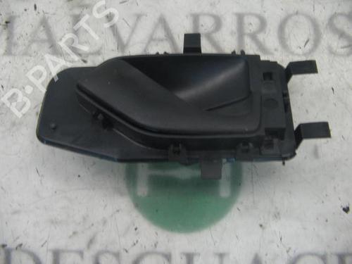 Used Front right interior door handle PEUGEOT 405 II (4B) [1992-1999]  4032520