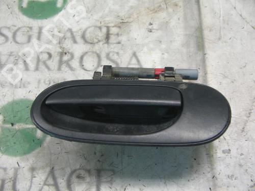 rear-left-exterior-door-handle-nissan-almera-ii-n16-22-di-2000-3791447 main image