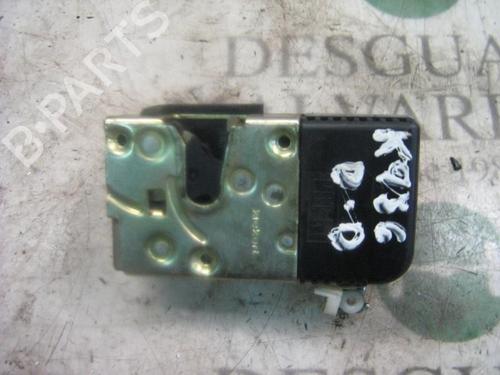 Used Front right lock Front right lock CITROËN C5 I (DC_) 2.0 HDi (DCRHZB, DCRHZE) (109 hp) 3738544 3738544