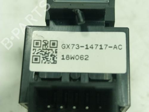 Right rear window switch JAGUAR E-PACE (X540) 2.0 D180 AWD | BP16754941I28 - Image 3