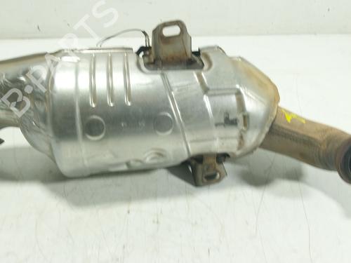 Katalysator PEUGEOT PARTNER Tepee 1.6 BlueHDi 100 (100 hp) 30388637