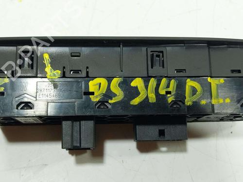 Left front window switch RENAULT KADJAR (HA_, HL_) 1.5 BLUE dCi 115 (HLA6) | BP39698379I27 - Image 4