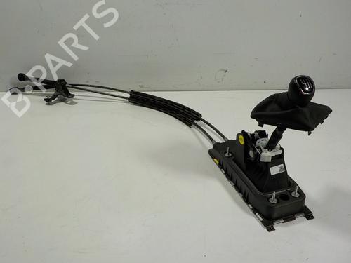 Used Gear lever SKODA KAMIQ (NW4) 1.0 TSI (110 hp) 13537241