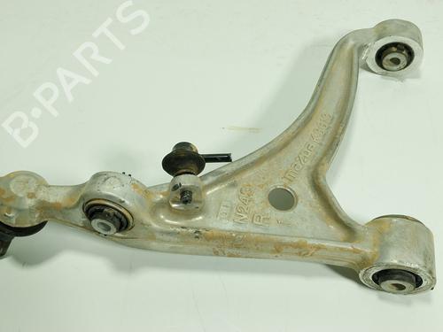 Right front suspension arm MAZDA MX-5 IV (ND__) 2.0 (ND6E, NDERC) | BP26965338M13 - Image 2