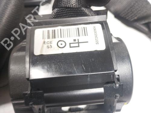 Rear right seatbelt BMW 4 Gran Coupe (F36)  | BP16664220I28 