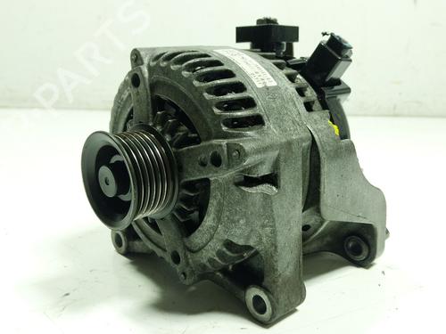 Used Alternator Alternator BMW X1 (F48) xDrive 20 d (190 hp) 26703648 26703648