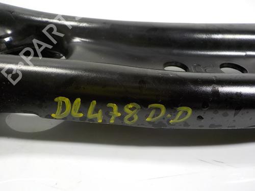 Right front suspension arm SEAT LEON Sportstourer (KL8, KLD) 2.0 TDI | BP13926990M13 