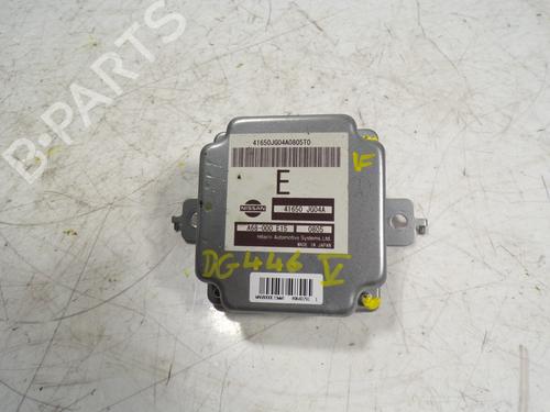 Used Electronic module RENAULT KOLEOS I (HY_) [2008-2025]  7235708