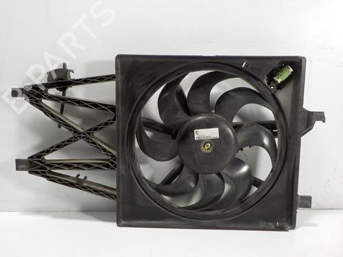 Used Radiator fan ALFA ROMEO GIULIETTA (940_) [2010-2020]  11191307