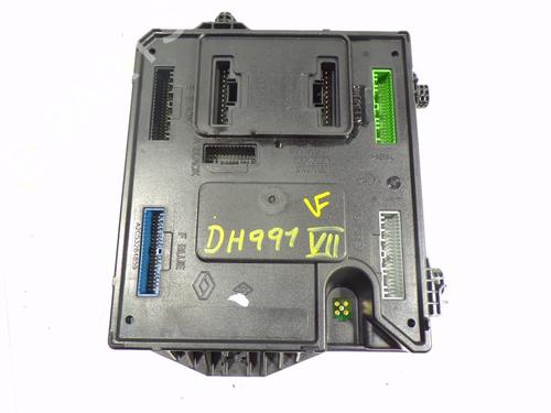 Used Electronic module Electronic module RENAULT ZOE (BFM_) ZOE (88 hp) 9091405 9091405