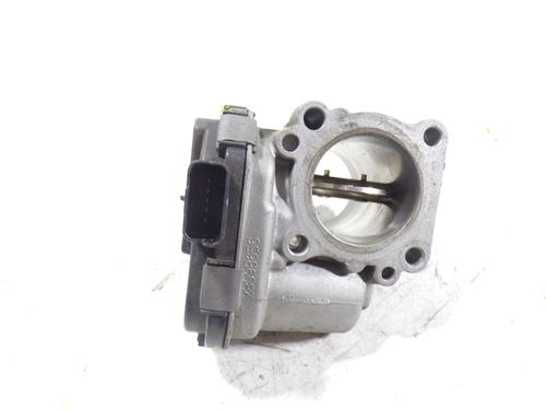Used Throttle body Throttle body CITROËN BERLINGO MULTISPACE (B9) 1.6 HDi 75 / BlueHDi 75 (75 hp) 8856865 8856865