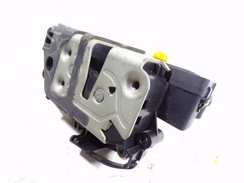 Rear left lock FORD TRANSIT COURIER B460 Box Body/MPV 1.5 TDCi 2110298 | BM5AA21813BF | 921761105