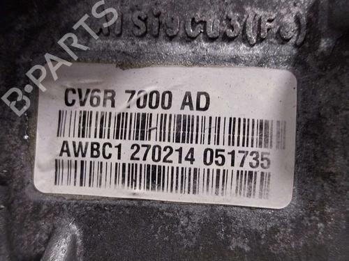 Gearbox FORD KUGA II (DM2) 2.0 TDCi 4x4 | BP40009033M3 - Image 6