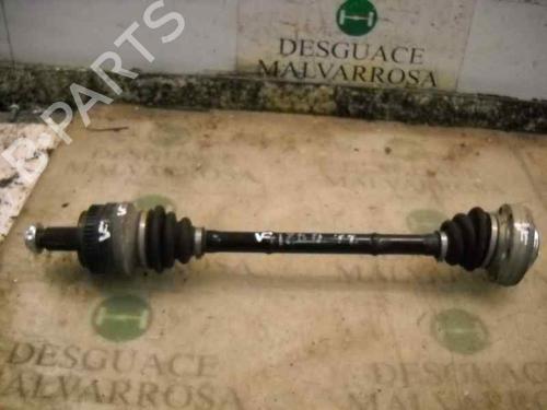 Used Left front driveshaft Left front driveshaft BMW 1 (F20) [2011-2019] 4372733 4372733