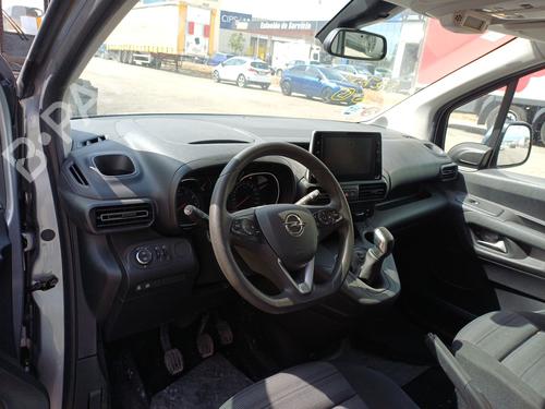 Subframe OPEL COMBO E Tour / Life (K9) 1.5 | BP29195155M9 