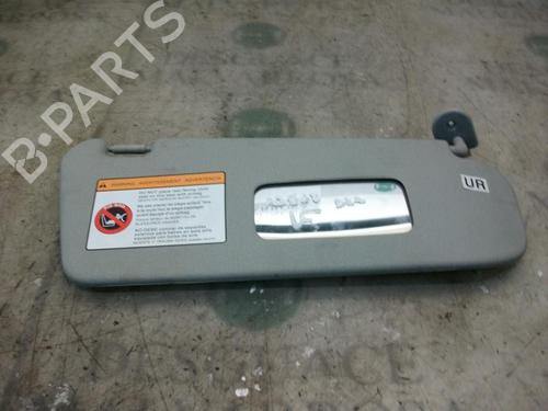 right-sun-visor-chevrolet-kalos-12-2005-3748019 main image