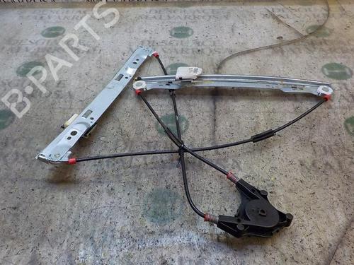 Front left window mechanism FORD FIESTA VI (CB1, CCN) 1.0 EcoBoost | BP3850588C22 