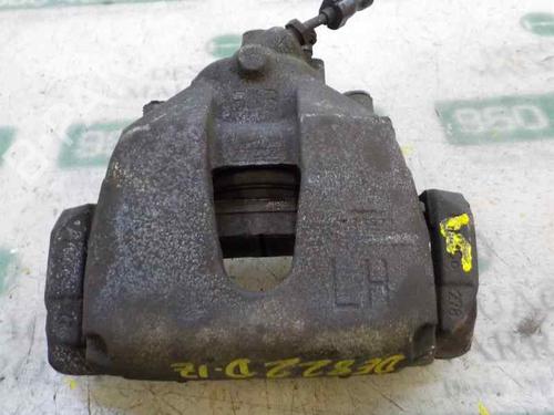 Used Left front brake caliper Left front brake caliper FORD FOCUS III 1.5 TDCi (95 hp) 11551529 11551529