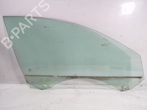 Used Front right door window Front right door window 9084101 9084101