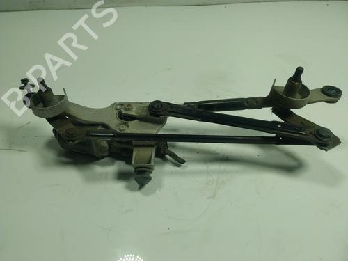 Used Front wiper motor Front wiper motor KIA STONIC (YB) 1.6 CRDi (116 hp) 17805042 17805042