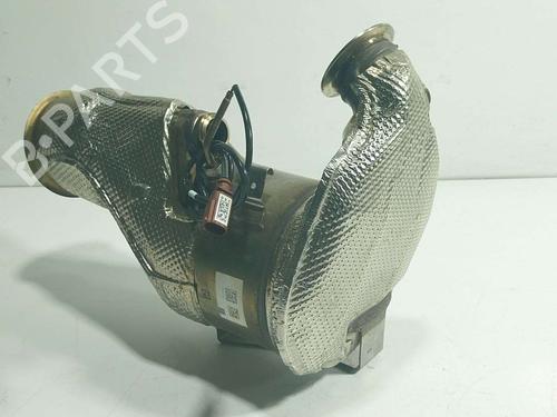 Catalyst AUDI A4 Allroad B9 (8WH, 8WJ) | BP38546197M10 - Image 3