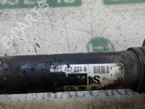 Left front driveshaft AUDI A5 (8T3)  | BP8959929M38 