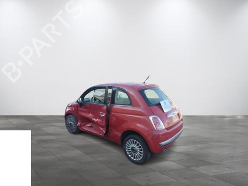 Engine mount FIAT 500 (312_) 1.2 (312AXA1A) | BP16716716M89 - Image 8