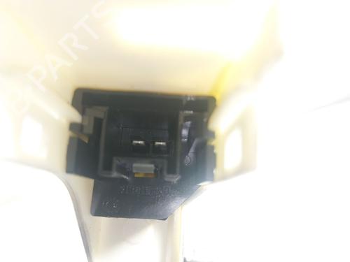 Rudehejsemotor forskærm højre AUDI A5 (8T3) 1.8 TFSI | BP16664453E20 