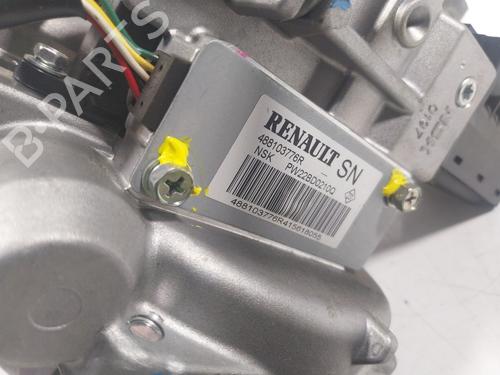 Steering column RENAULT ZOE (BFM_)  | BP17945372M21  - Image 7