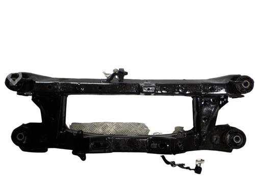 Used Rear axle Rear axle TOYOTA AURIS (_E18_) 1.8 Hybrid (ZWE186_, ZWE186R) (136 hp) 8949142 8949142