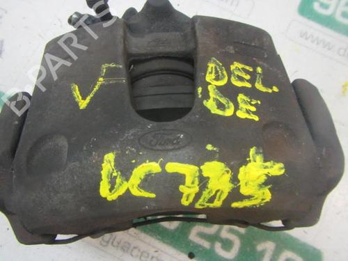 Used Left front brake caliper Left front brake caliper 11550636 11550636