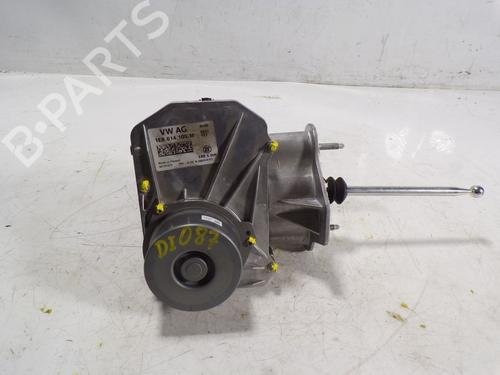 Used Servo brake Servo brake VW ID.3 (E11, E12) 1st (204 hp) 8943336 8943336
