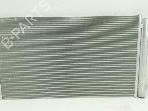 Used AC radiator AC radiator BMW 3 (G20, G80, G28) 318 i (156 hp) 25040464 25040464