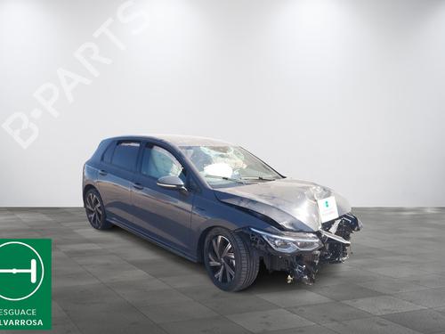 Electronic module VW GOLF VIII (CD1, DA1)  | BP18643860M83  - Image 5