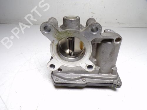Throttle body RENAULT CLIO IV (BH_) 0.9 TCe 90 (BHNF, BHMA, BHMH, BHJK, BHJR) | BP15066332M82 