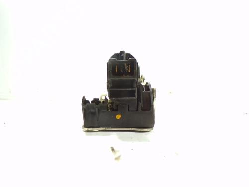 Front right lock DACIA LODGY (JS_)  | BP9650942C97 