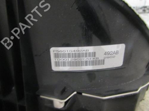 Instrument cluster JEEP CHEROKEE (KJ) 2.4 4x4 | BP4011692C47 