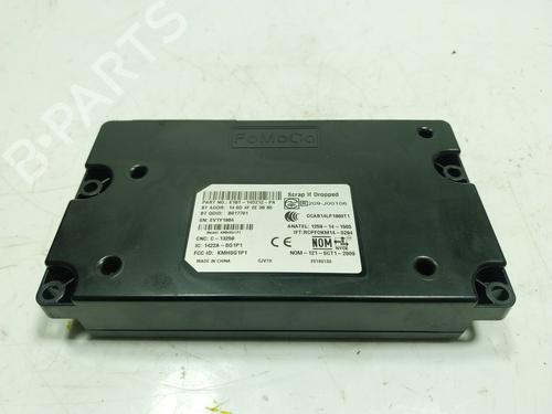 Used Electronic module Electronic module FORD C-MAX II (DXA/CB7, DXA/CEU) [2010-2019] 19439504 19439504