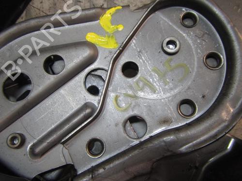Hand brake NISSAN X-TRAIL I (T30) 2.2 DCi | BP8770791I18 