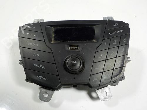 Used Switch Switch FORD TRANSIT V363 Platform/Chassis (FED, FFD) [2013-2026] 12134658 12134658