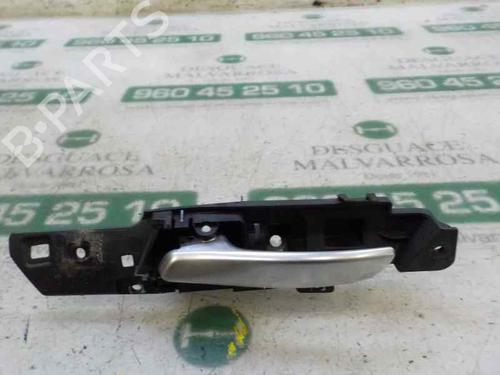 Used Rear left interior door handle Rear left interior door handle BMW X5 (E70) 3.0 d (235 hp) 5681964 5681964