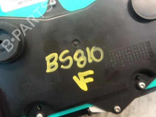 Cockpit RENAULT CLIO II (BB_, CB_)  | BP3800474C47 