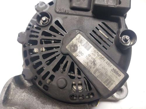 Alternator MINI MINI COUNTRYMAN (R60) Cooper D | BP40098640M7 - Image 4