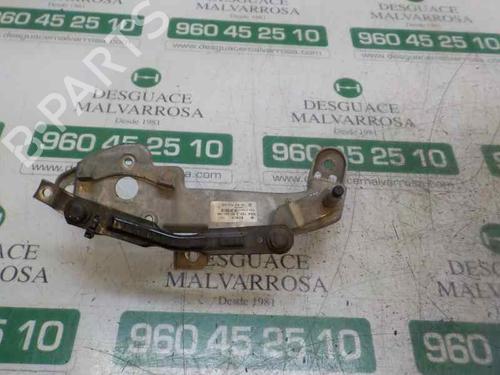 Vindrude Viskermekanisme Vindrude Viskermekanisme MERCEDES-BENZ S-CLASS (W221, V221) [2005-2013] 14283562 14283562