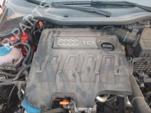 Left front window switch AUDI A1 (8X1, 8XK) 1.6 TDI | BP39698414I27 - Image 14