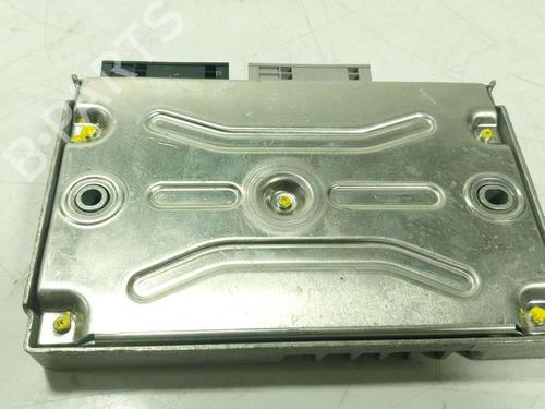 Electronic module PORSCHE TAYCAN (Y1A) | BP38792107M83 - Image 2