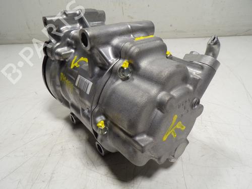 AC compressor TOYOTA YARIS CROSS (MXP_)  | BP15106566M34 
