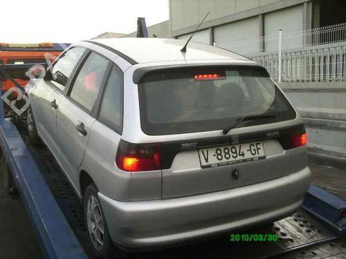 Engine mount SEAT IBIZA II (6K1) 1.4 i | BP9079692M89 
