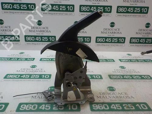 Hand brake NISSAN QASHQAI / QASHQAI +2 I (J10, NJ10, JJ10E)  | BP8771299I18 